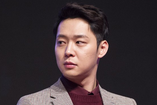 Park Yoo Chun Hailed As Best Actor In Las Vegas Asian Film Award For