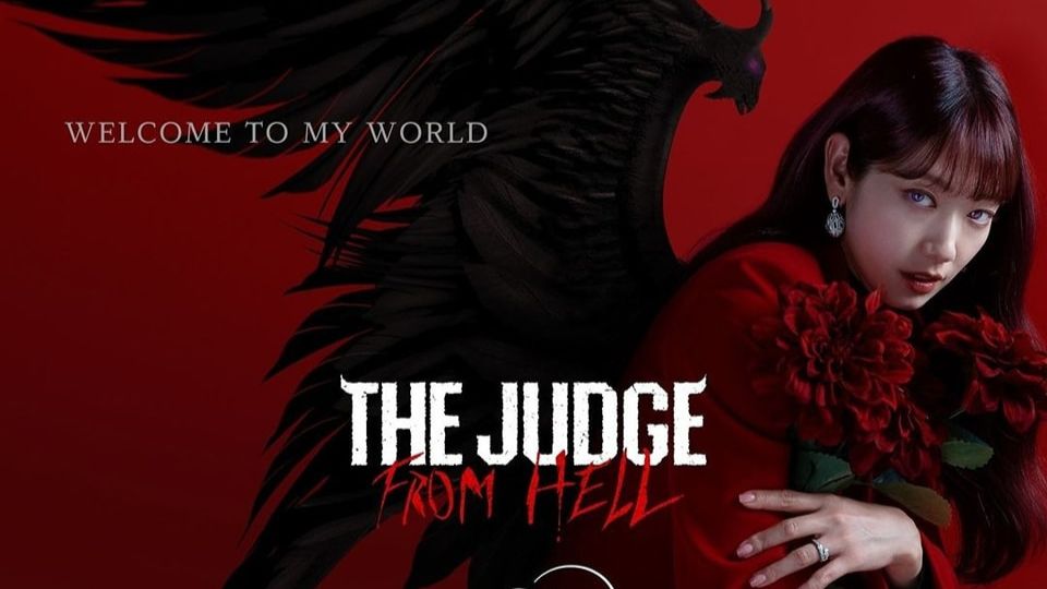 Who is Serial Killer J in ‘The Judge from Hell’? Unraveling the Mystery Character