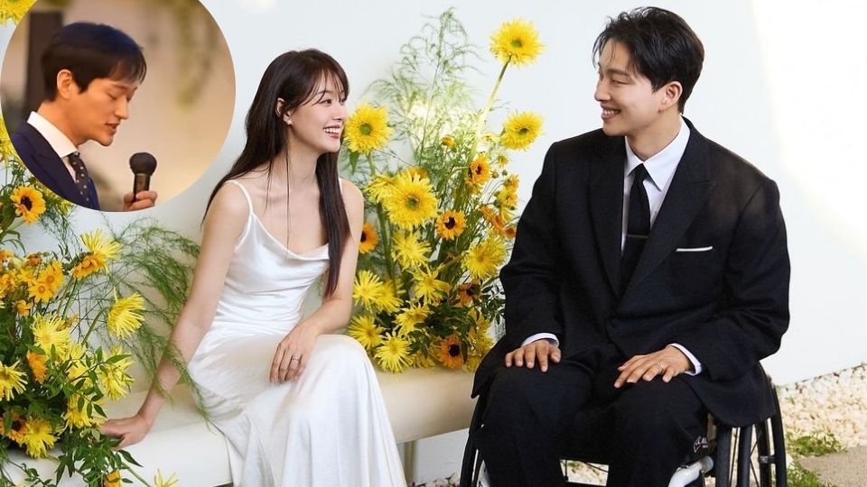 Critics Slams Song Jieun’s Brother-in-Law’s ‘Humiliating’ Wedding Speech: ‘Inappropriate and Insensitive’