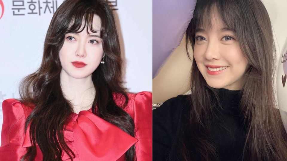 Goo Hye Sun Reveals Shocking Daily Earnings in China