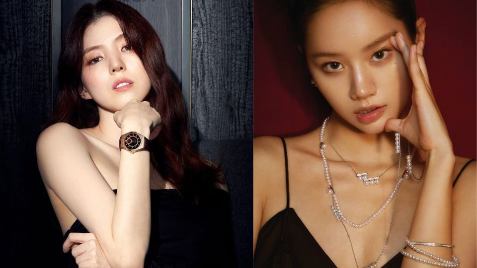 Han So Hee Breaks Social Media Hiatus Amid Hyeri-Troll Controversy