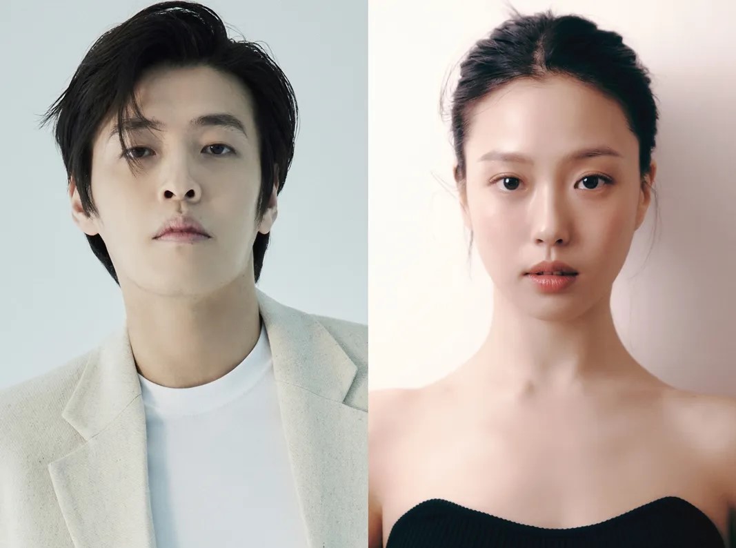 ‘Your Taste’: Kang Ha Neul, Go Min Si, and More Cast in New Romance Series