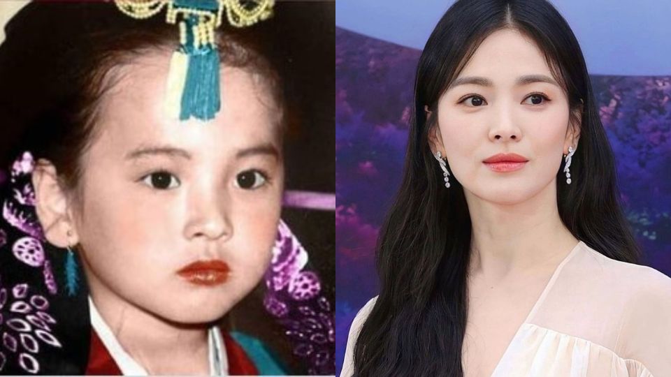 Song Hye Kyo’s Lavish M Gift to The Woman Who Solely Raised Her Draws Attention