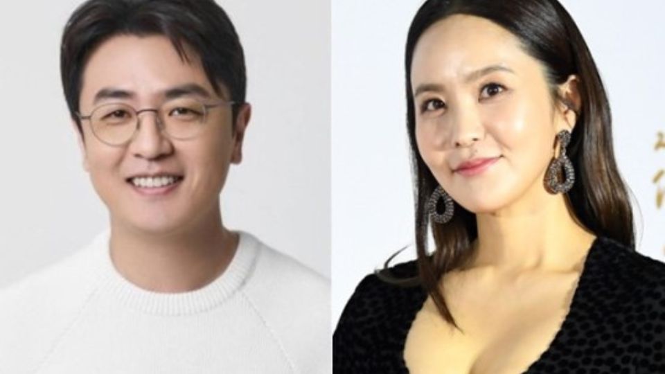 Park Ji Yoon Speaks Out on Choi Dong Seok’s Overly Controlling Ways: ‘He Was Overwhelming’