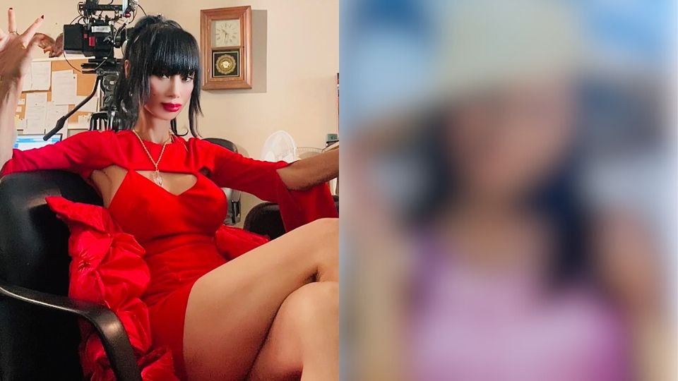 Sexy Actress Bai Ling Unrecognizable in Early Career ‘Innocent’ Photos