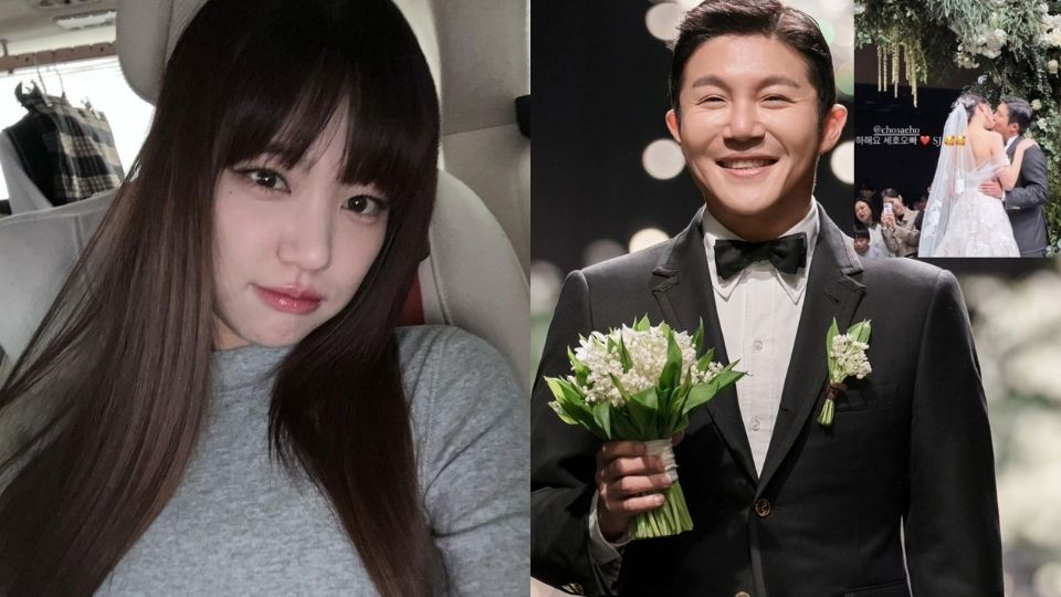 Lee Yu Bi Labeled as ‘Unwelcomed Guest’ at Jo Se Ho’s Wedding, Sparks Media Firestorm