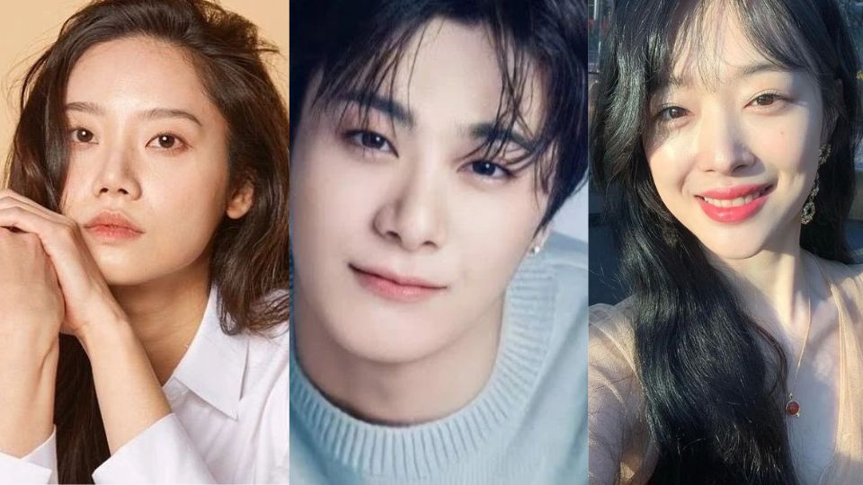 10 Korean Celebrities Who Died Young and Their Tragic Cause of Death