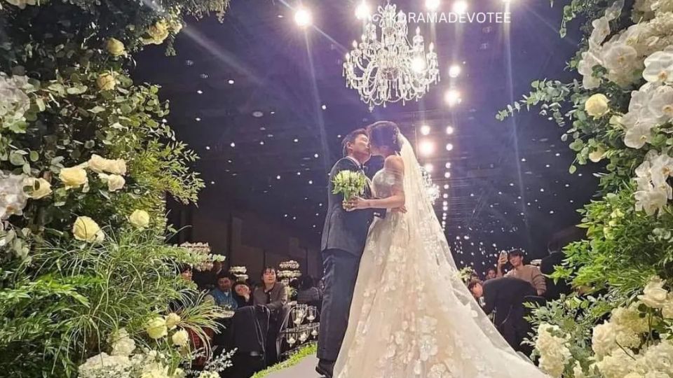 Jo Se Ho’s Enormous Wedding Costs: Here’s How Much He Spent for 900 Guests