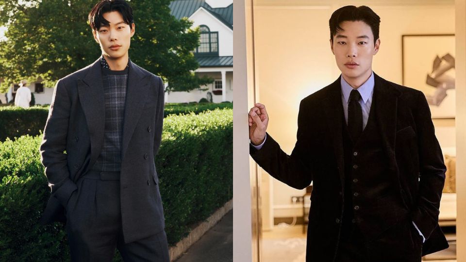 Ryu Jun Yeol to Host AAA 2024 But Not Everyone is Happy