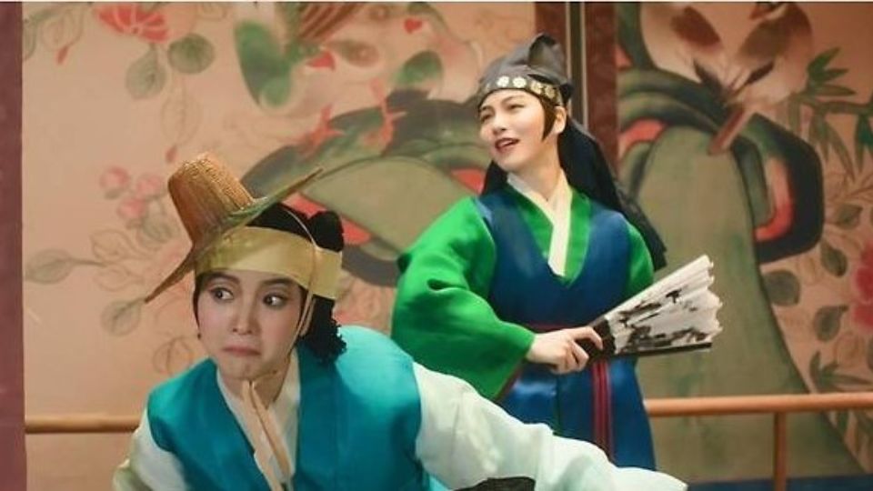 ‘SNL Korea’ Under Fire Again: Ahn Young Mi’s Provocative Take on ‘Jeongnyeon’ Draws Criticism