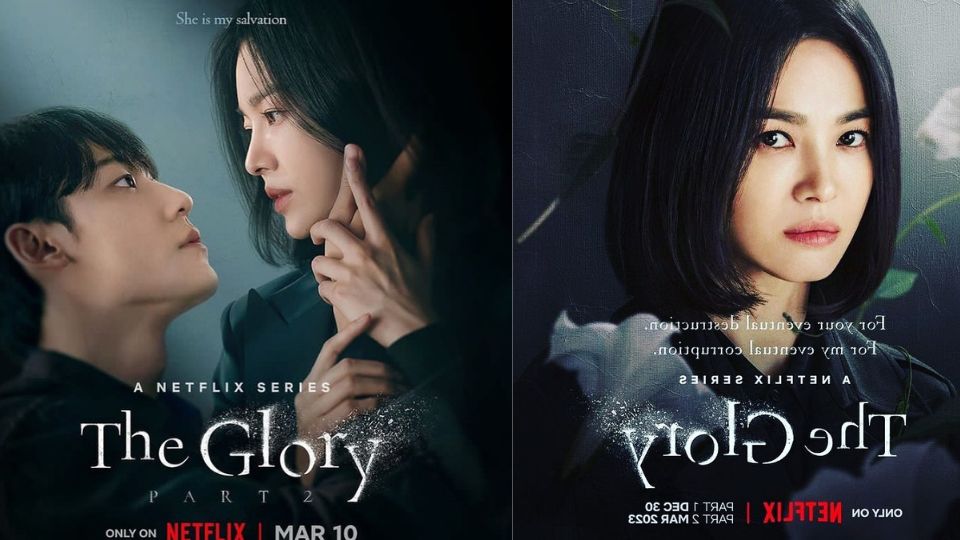 Netflix Korea’s 0M Earnings From ‘The Glory’ Under Fire as CEO Declines to Attend Parliamentary Audit*