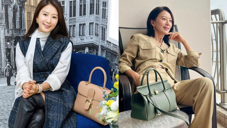 Kim Hee Ae Net Worth 2024: How She Made M Without Lifting a Finger