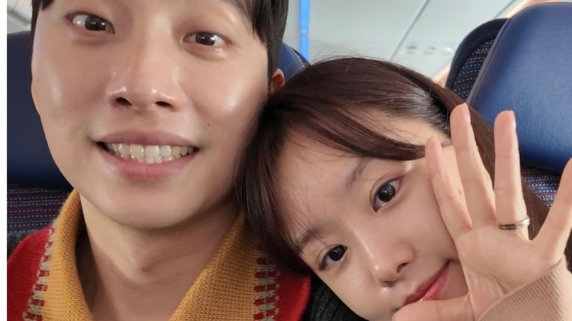 Song Ji Eun's Honeymoon Sparks Concern Among Fans: ‘You Don’t