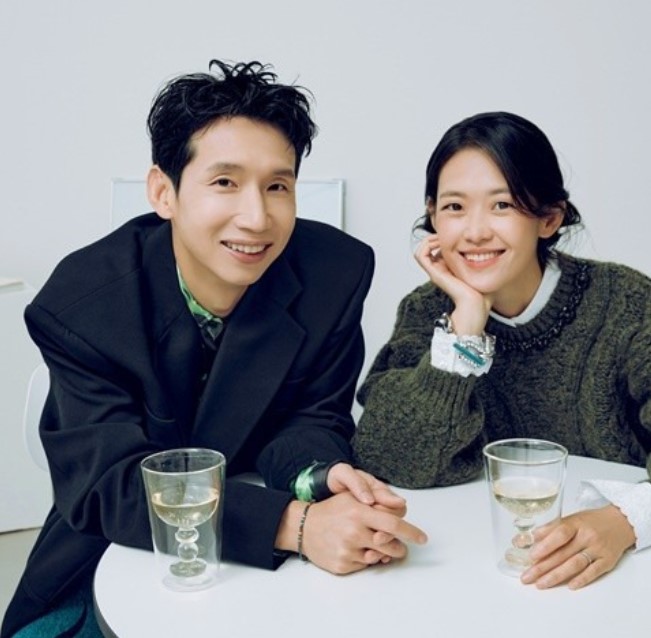 Quick Love: Bong Tae Gyu Details Journey from First Date to Wedding Bells in 30 Days