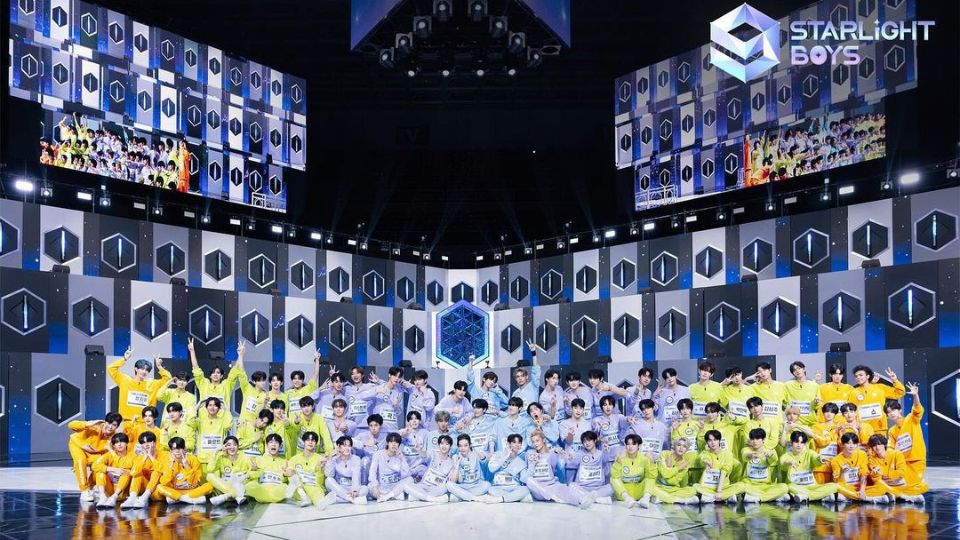 ‘Starlight Boys’ Sparks Outrage as Contestants Face Hospitalization from Gruelling Dance Challenge