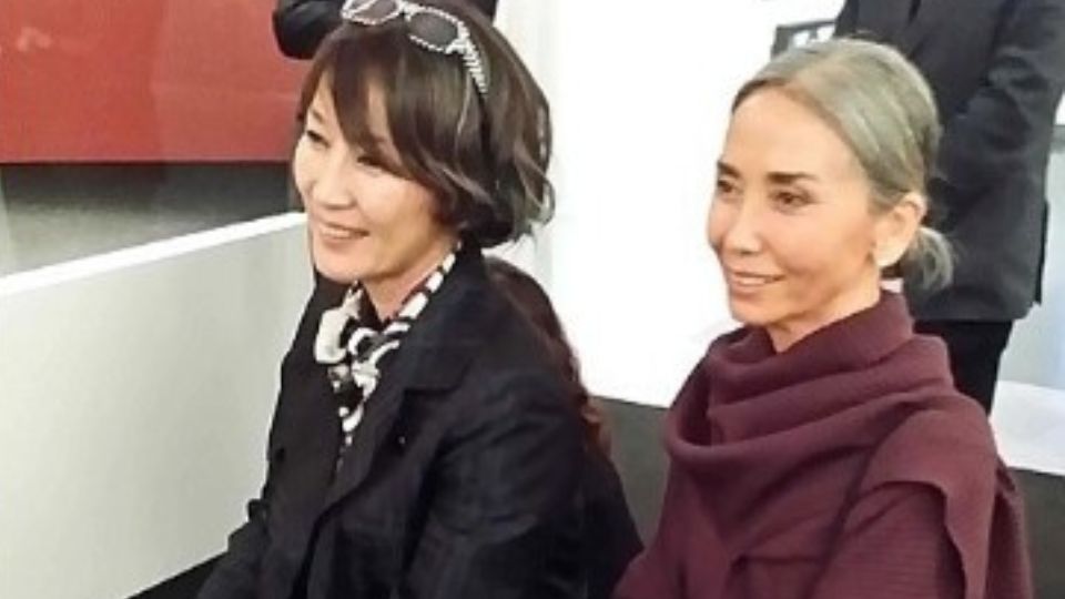 Not Sisters, but Mother and Daughter: The Shocking Age Gap Between Moon Sook and Lee Hye Young Revealed