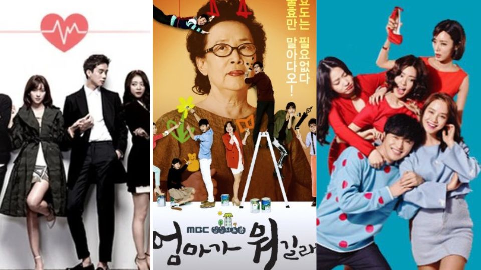 6 Korean Dramas Canceled For Low Ratings: A Beautiful Mind, Surplus Princess, More