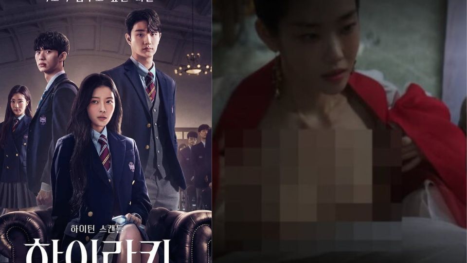 The Most Disappointing K-Dramas of 2024 So Far, According to Critics and Fans