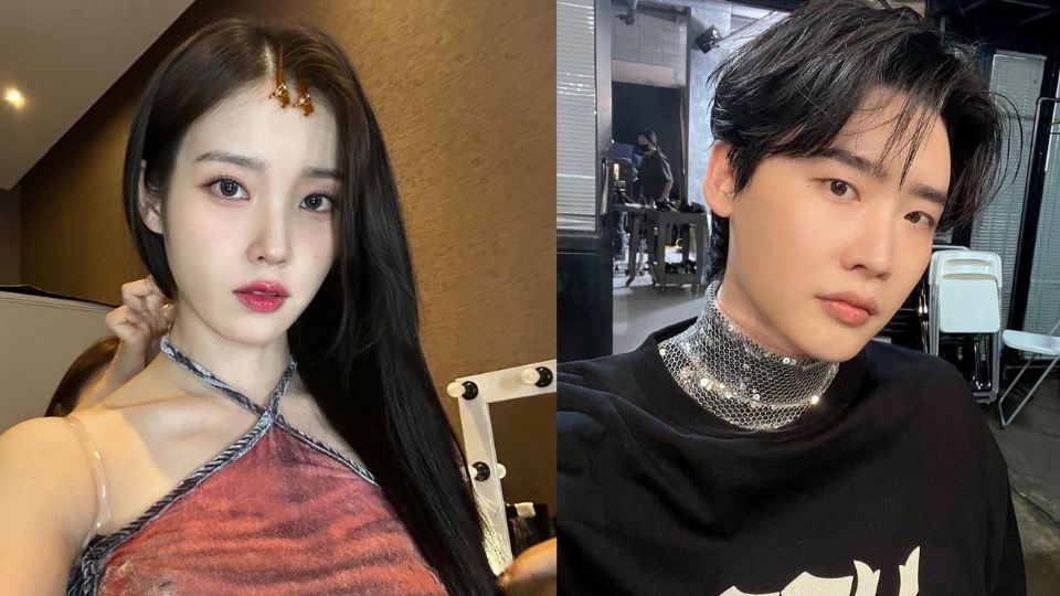 IU and Lee Jong Suk Thrill Fans with Exciting Updates After 2 Years of Dating