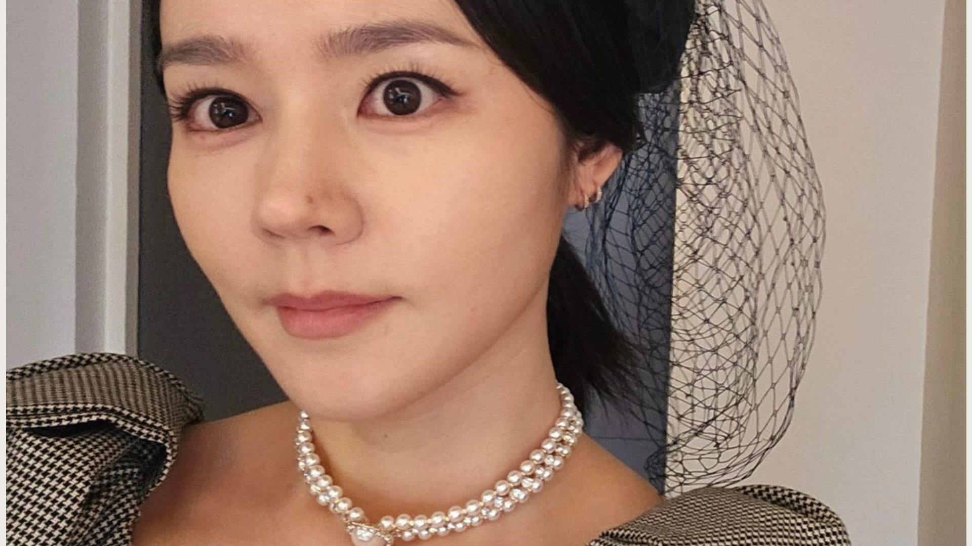 Han Ga In Hospitalized After Trying Spicy Buldak Noodles in a Challenge Gone Wrong