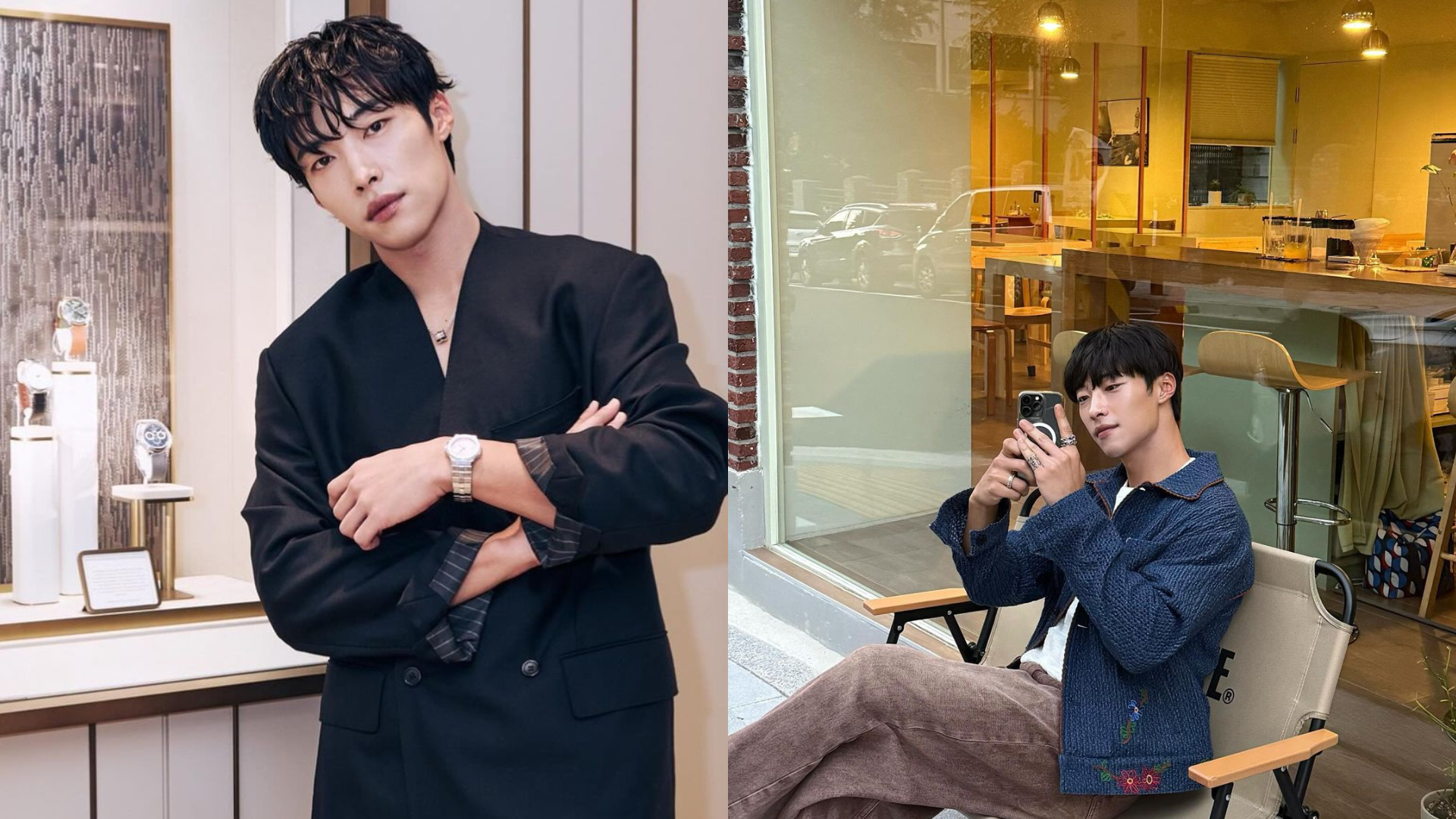 8 Woo Do Hwan Kdramas You May Want to Watch If You Enjoyed Mr. Plankton