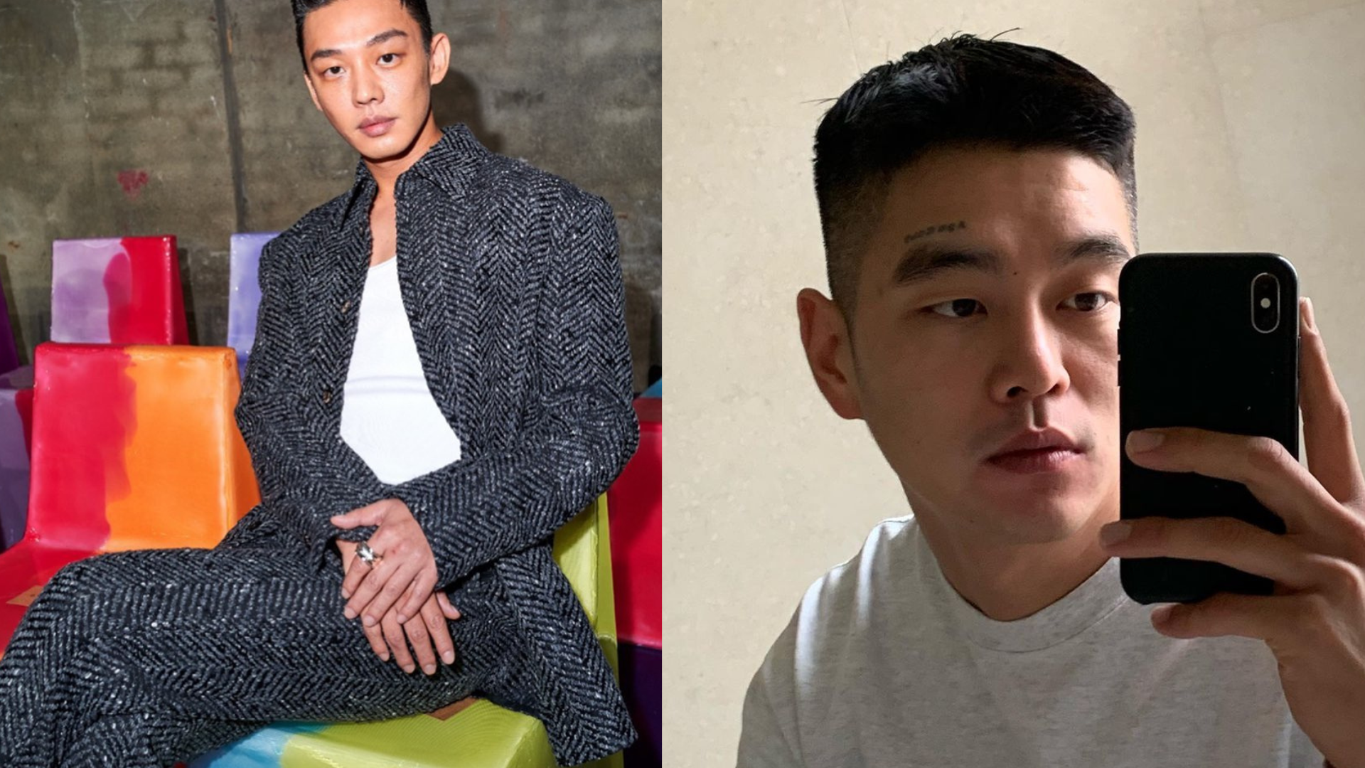 Yoo Ah In’s Emotional Appeal for Leniency Post Father’s Death Receives Backlash