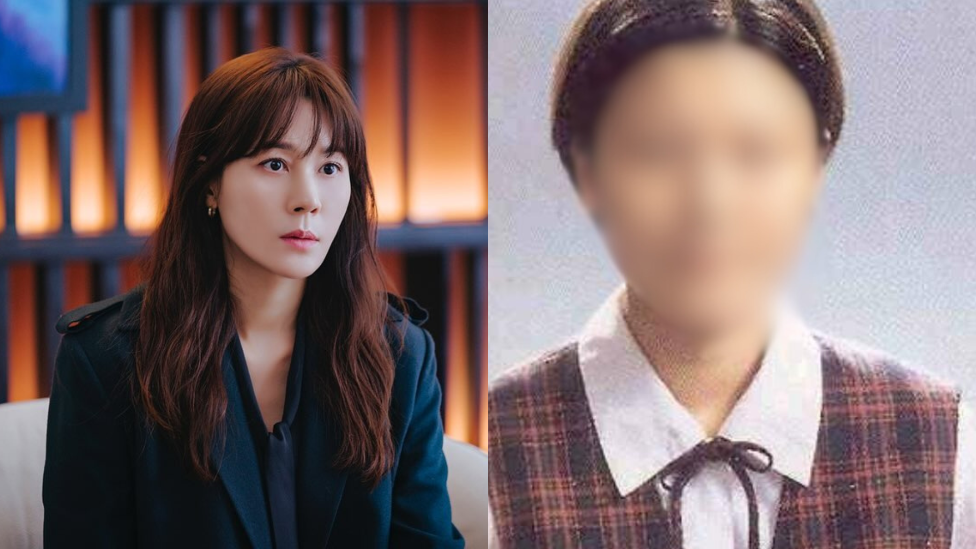 Kim Ha Neul: The High School Beauty Who Made Talent Agents Go to the Local Government Office to Find Her