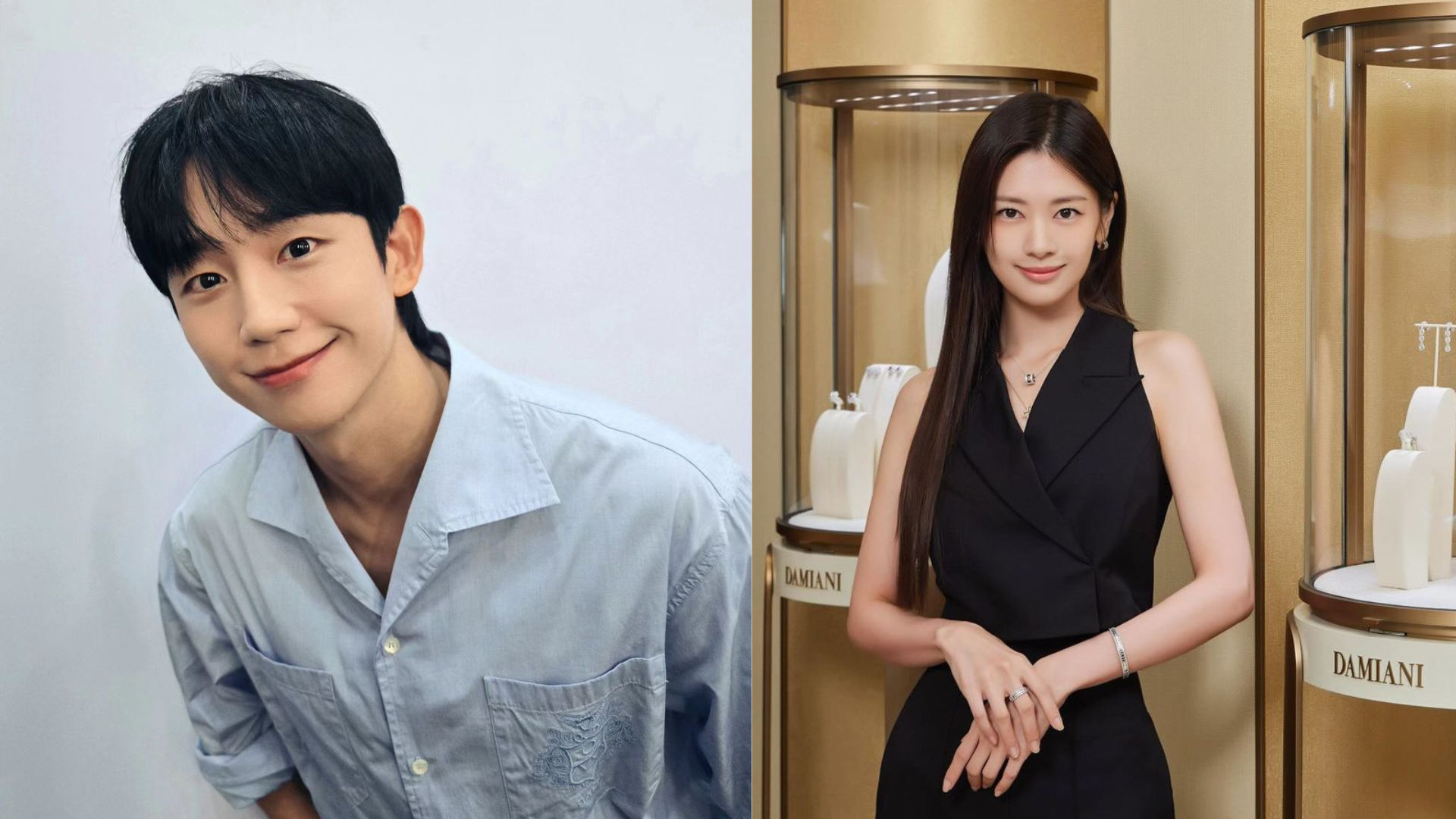 Did Jung Hae In Just Describe Jung So Min as His Ideal Wife in Recent Interview?