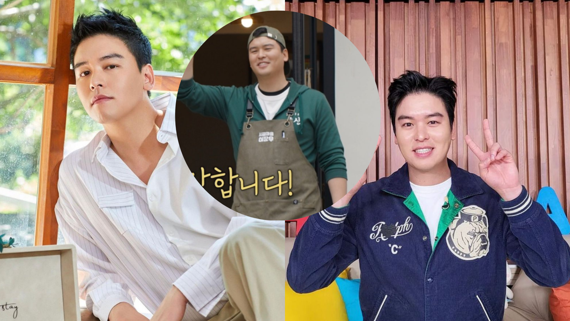 Lee Jang Woo Retired From Acting and Returned to Farming? Actor Reveals Life in a Rural Village