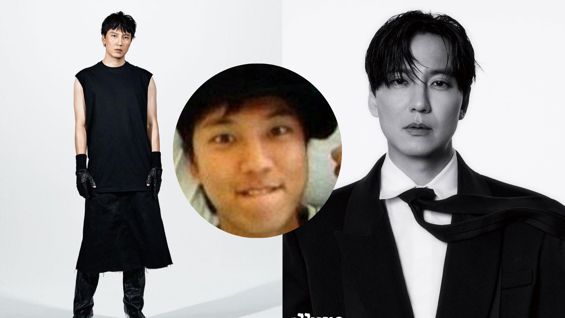 Did You Know? Kim Nam Gil Was Expelled From Theater Arts Then Worked Part-Time as a Dishwasher