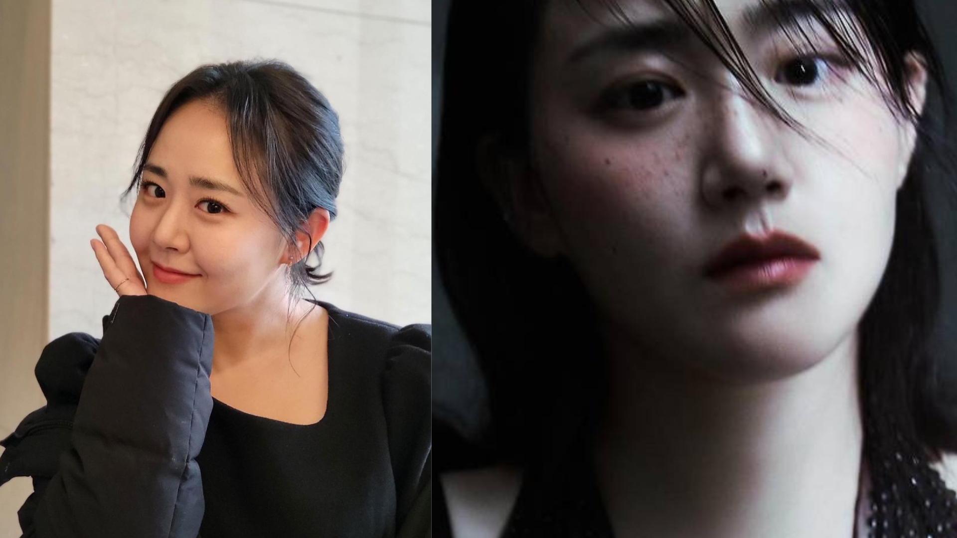 [PHOTOS] Moon Geun Young Unveils New Look After Drastic Weight Loss Post Surgery