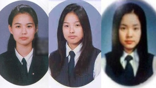 3 Korean Female Celebrities Known for Their High School Rivalries and Stunning Beauty