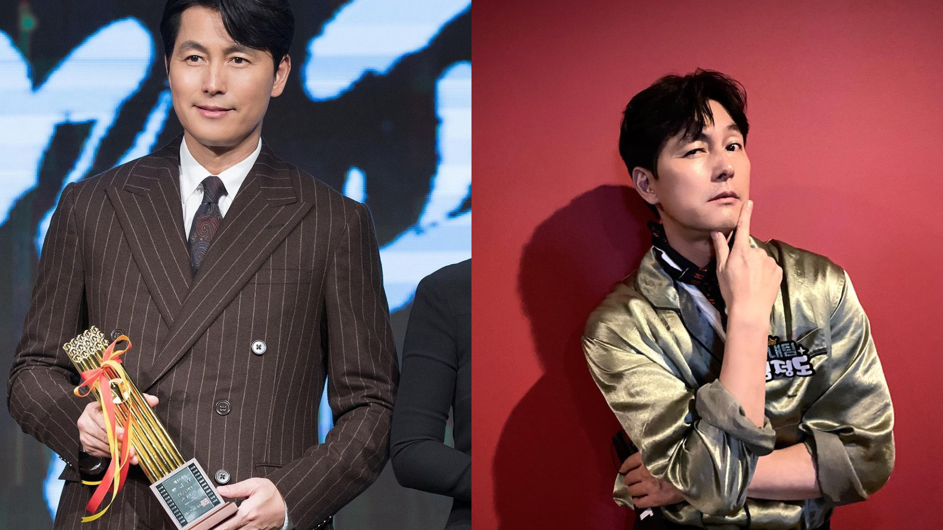 ‘I Slept with Her, But It Was Bland’: Jung Woo Sung’s 20-Year-Old Interview Resurfaces Amid Scandal