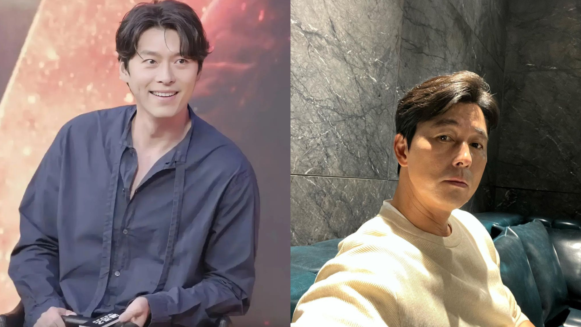 Hyun Bin’s Big Comeback at Risk as Jung Woo Sung’s Personal Crisis Hits Hallyu Wave