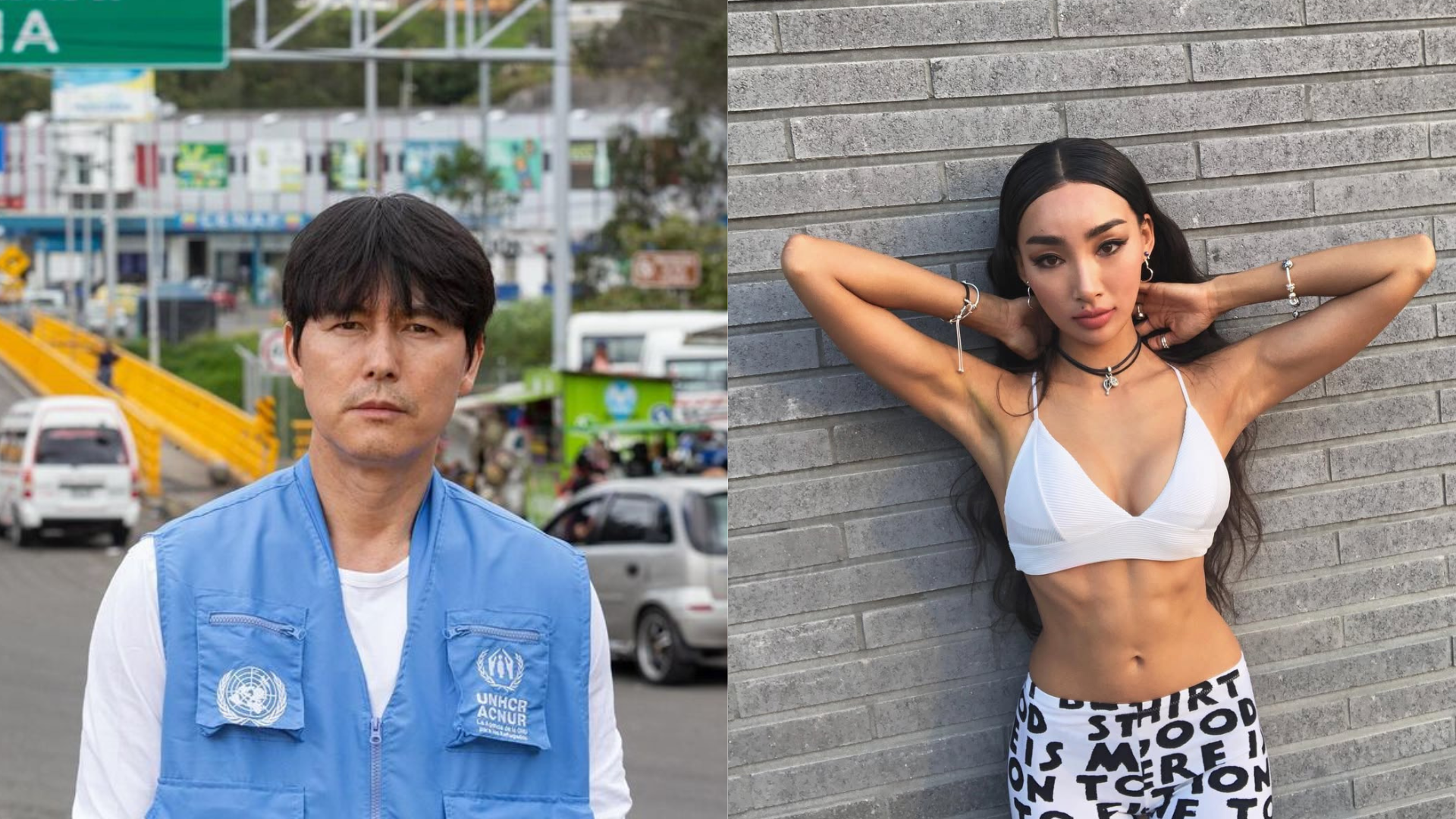 Moon Gabi’s Insights on How Women Should Be Treated Resurface Amid Baby News with Jung Woo Sung