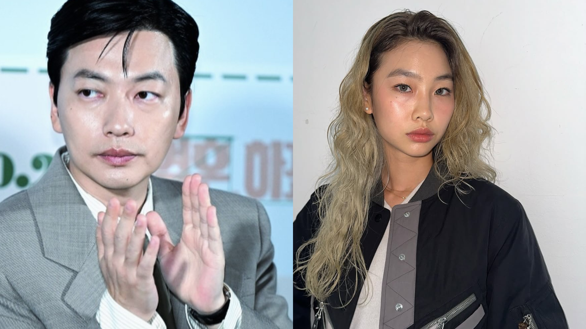 Lee Jin Ho Sheds Light on the Real Reason for Lee Dong Hwi and Jung Ho Yeon’s Split After Nearly a Decade