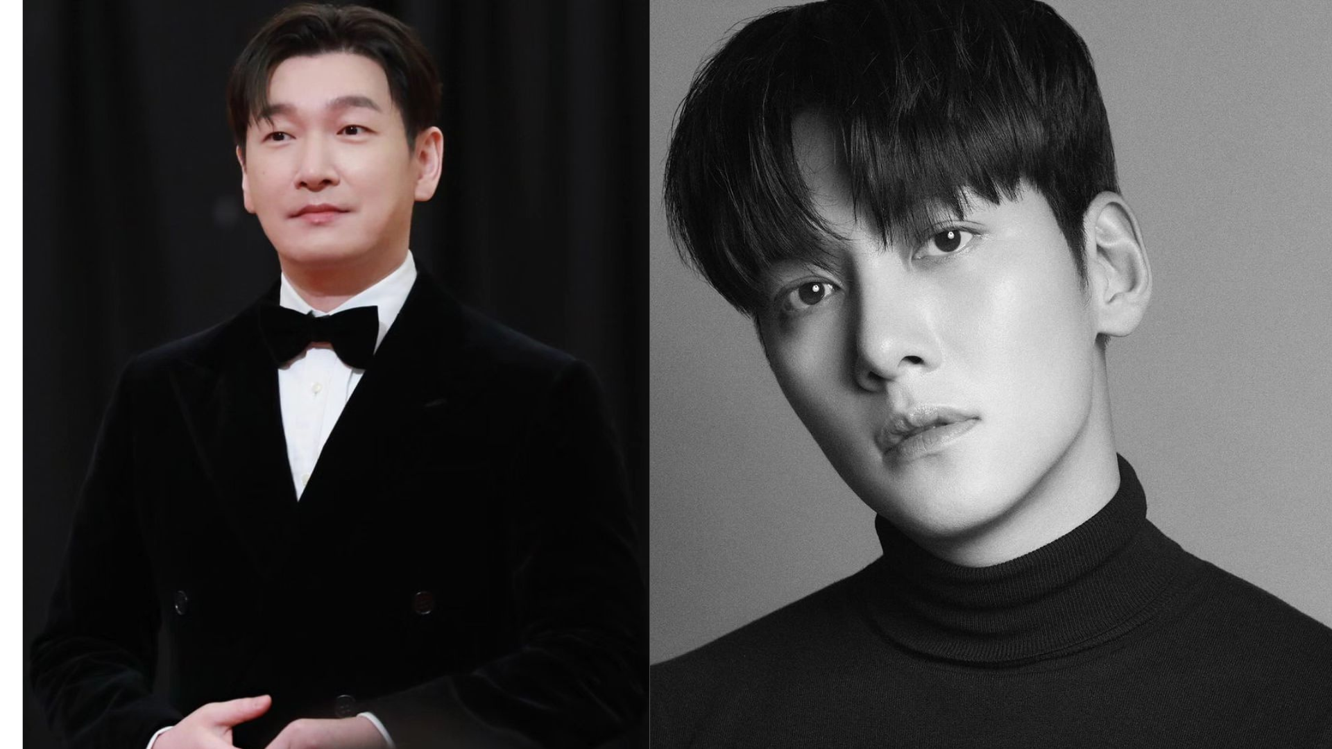 Ji Chang Wook Reminisces on First Meeting with His College Idol Cho Seung Woo: ‘I Was Intimidated’