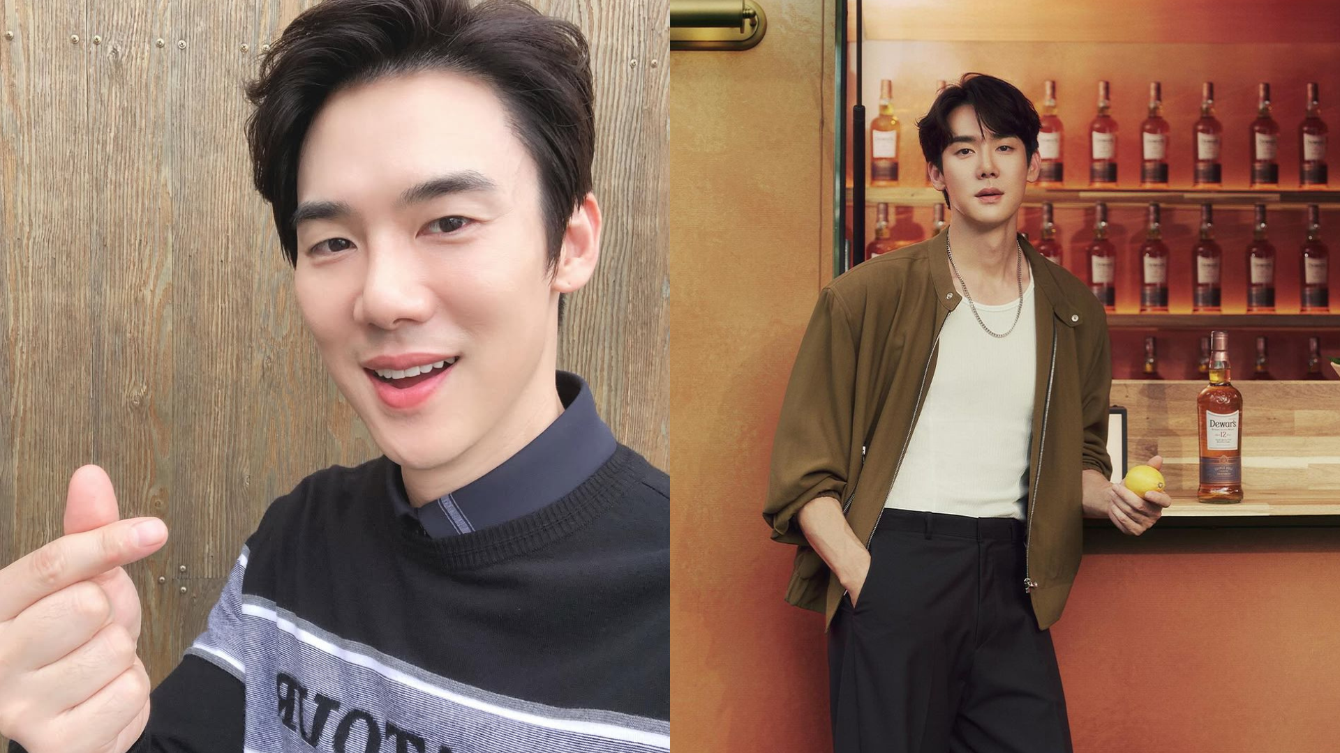 Yoo Yeon Seok Dating History: Rumored Girlfriends and Ideal Type