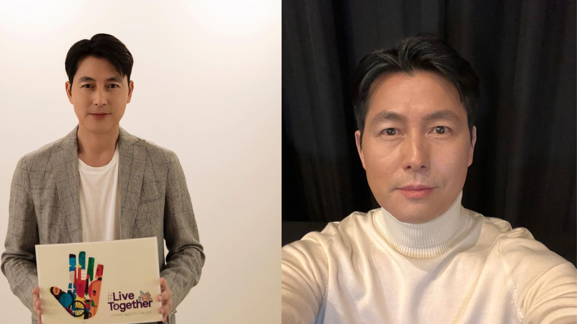 Jung Woo Sung Breaks Silence: Actor Will Make First Public Appearance Since Cheating Scandal