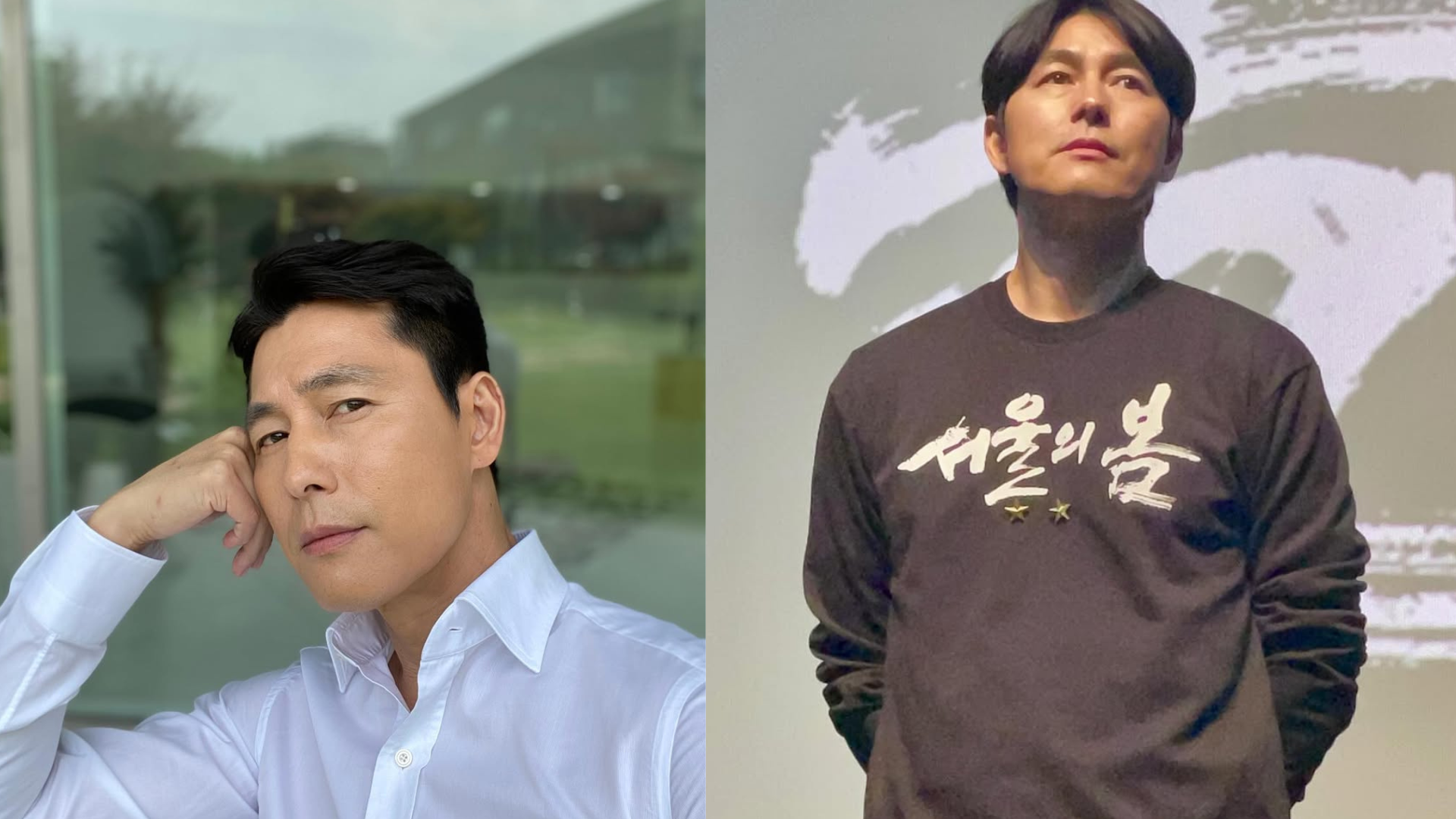 ‘Do I Sound Like a Playboy?’: Jung Woo Sung’s Preference for Short Relationships Reexamined Amidst Recent Scandal