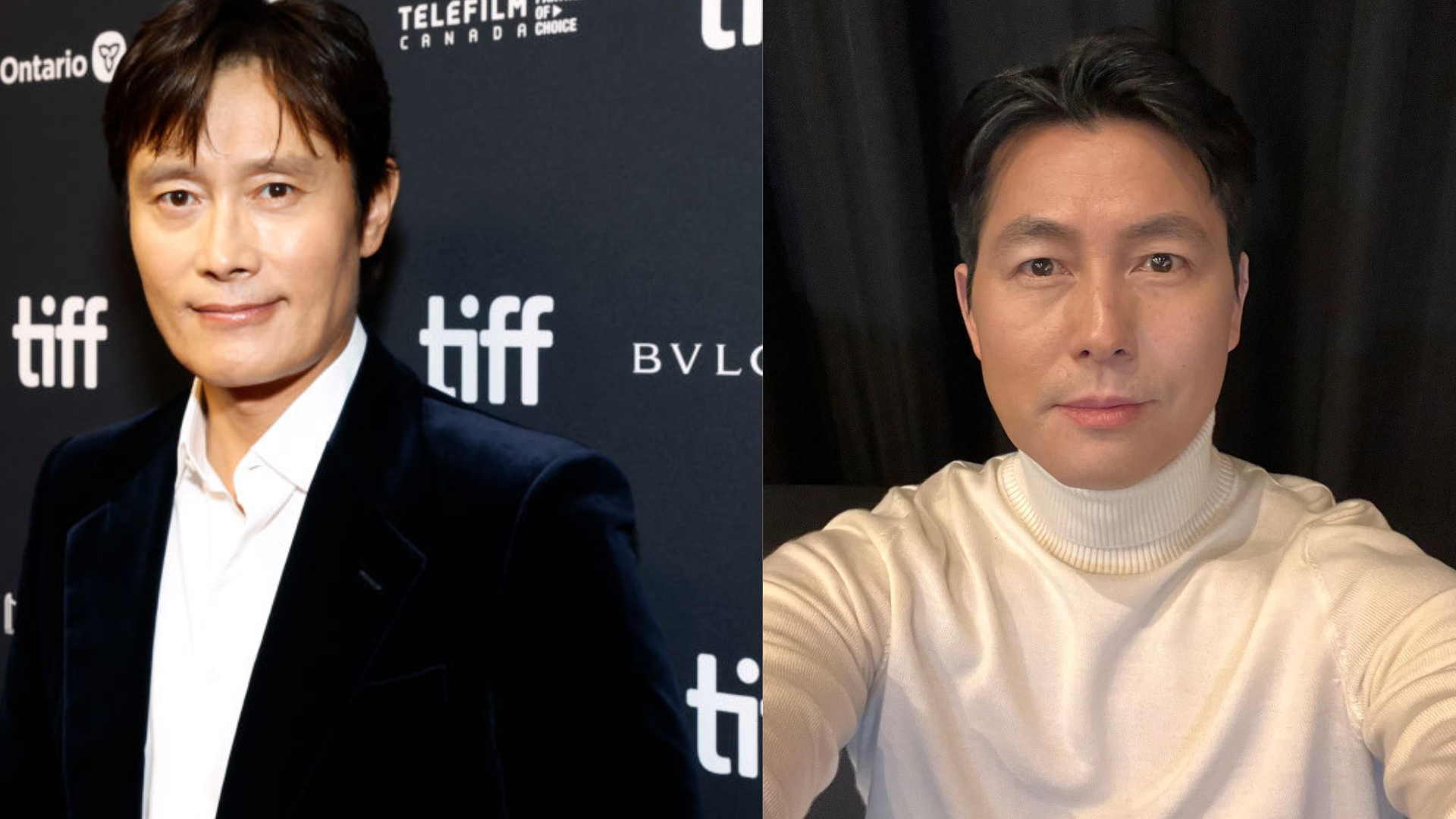 After Jung Woo Sung, Lee Byung Hun is Now Also Underfire After Flirty Messages Leaked Online