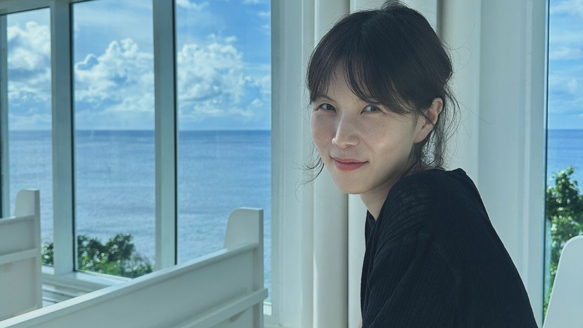 Gong Min Jung Announces Pregnancy During ‘Sorry Not Sorry’ Premiere