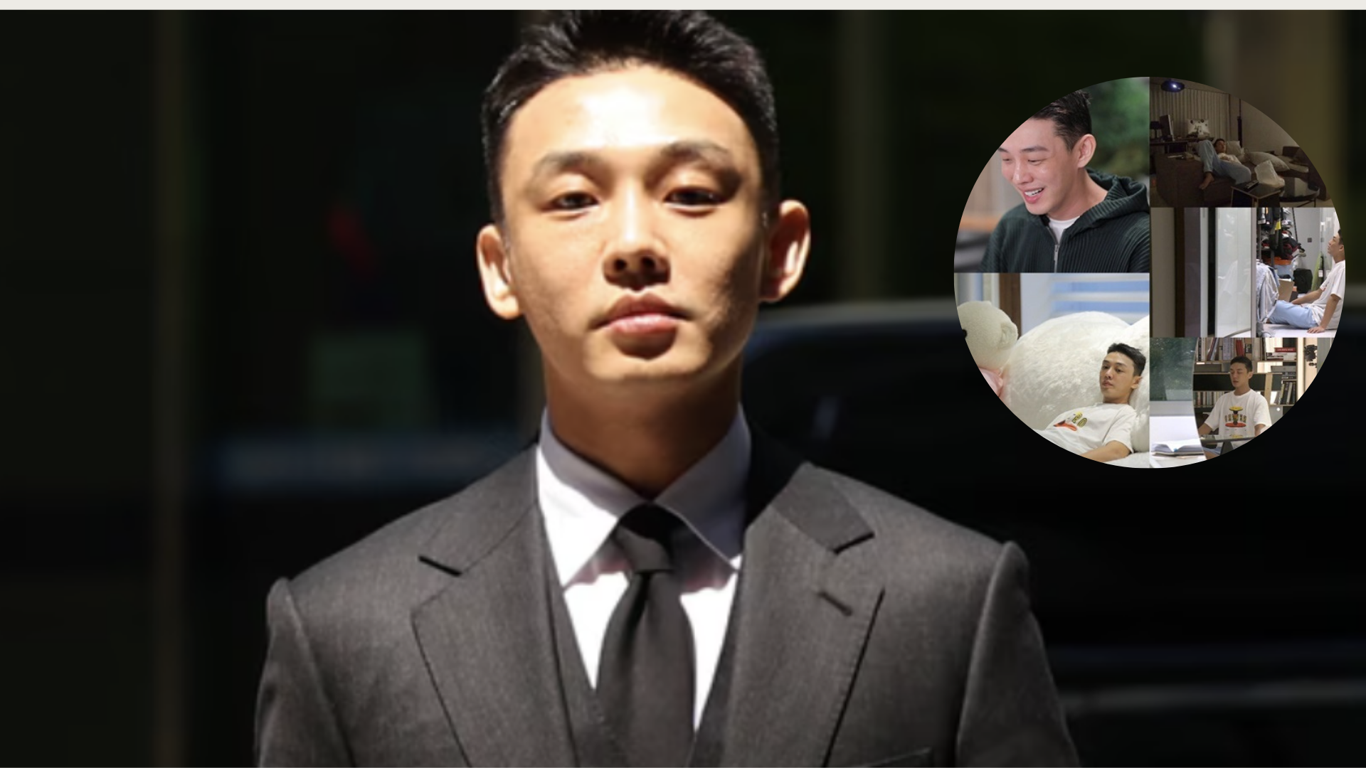 Yoo Ah In’s Luxe Home Which Got Popular After His ‘I Live Alone’ Was Sold at Deep Discount Amid Drug Trial Turmoil