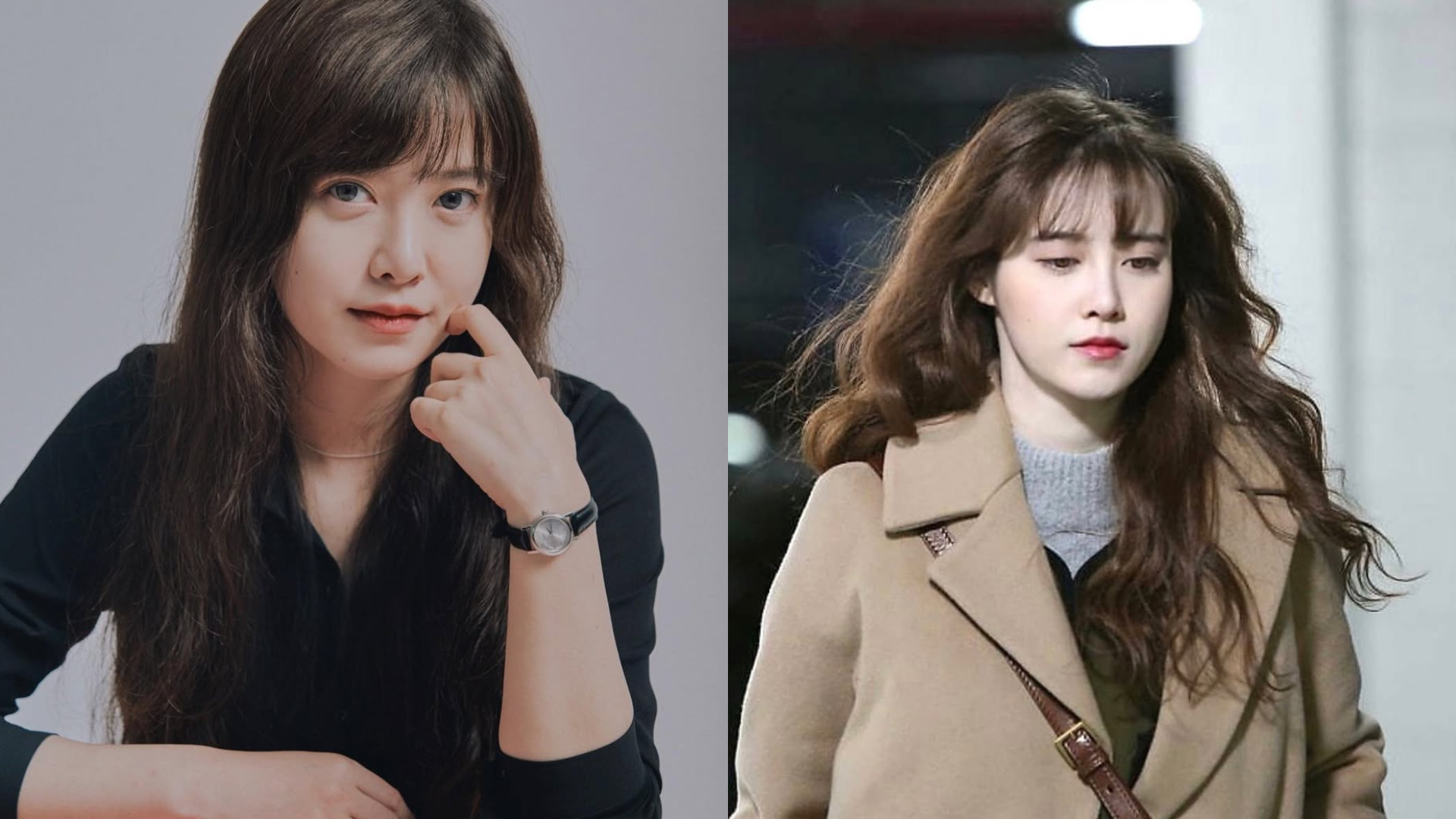 Goo Hye Sun Shows Off Patented Hair Roll Invention After Earning Top Honors in College