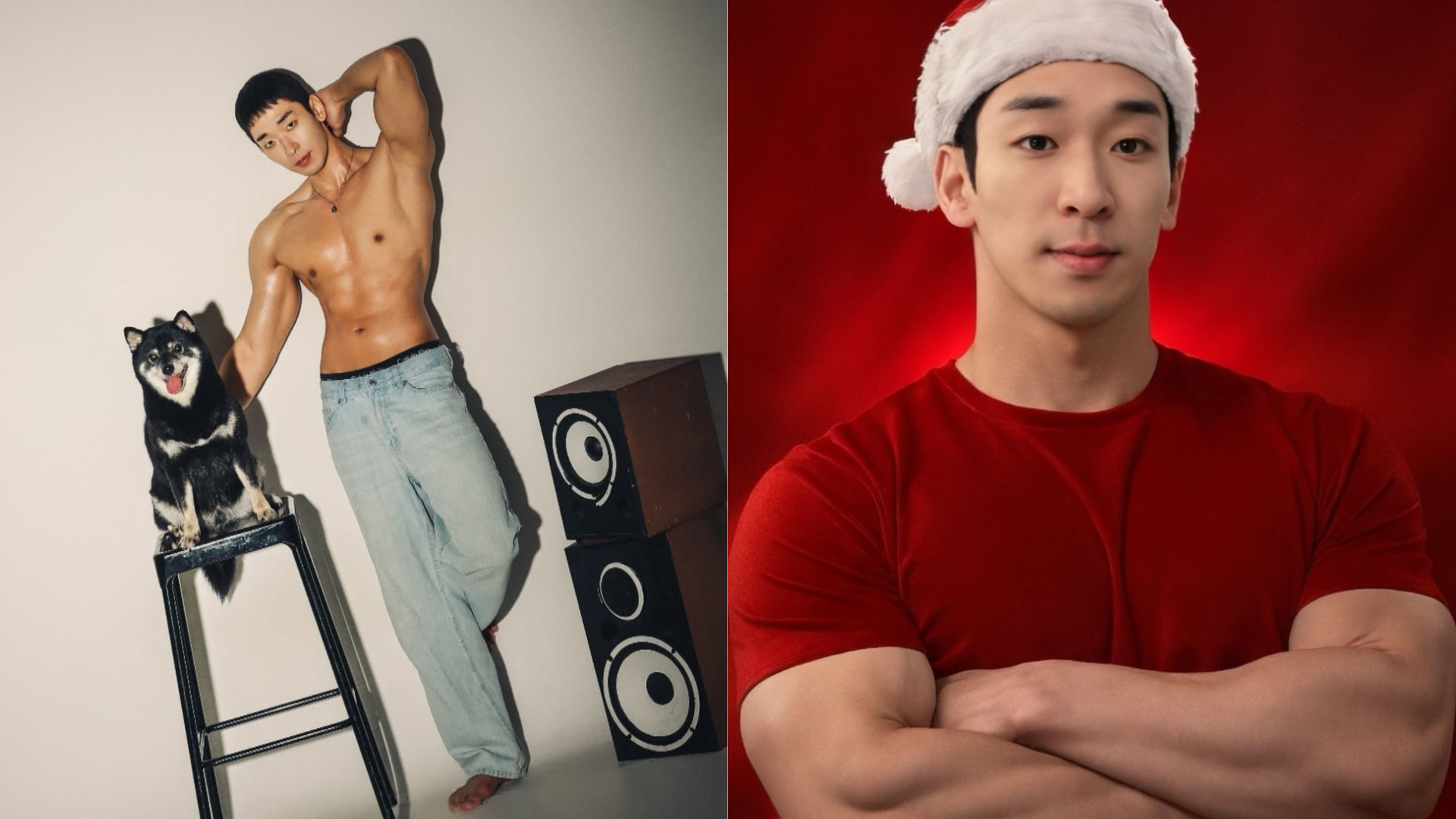 New BL Film ‘Only For Fans’ Actor Oh Dong Won Reportedly a Real-Life Adult Content Creator