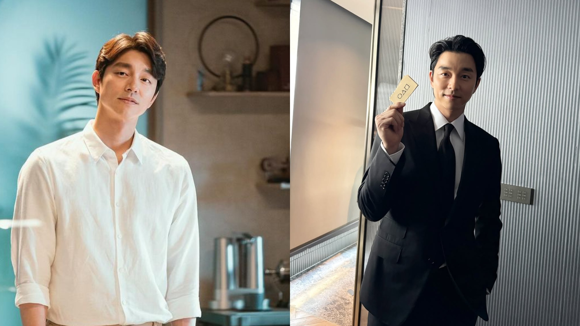 Gong Yoo Faces Backlash Over 2005 Remarks Resurfacing Amid Controversial Martial Law Declaration by President Yoon