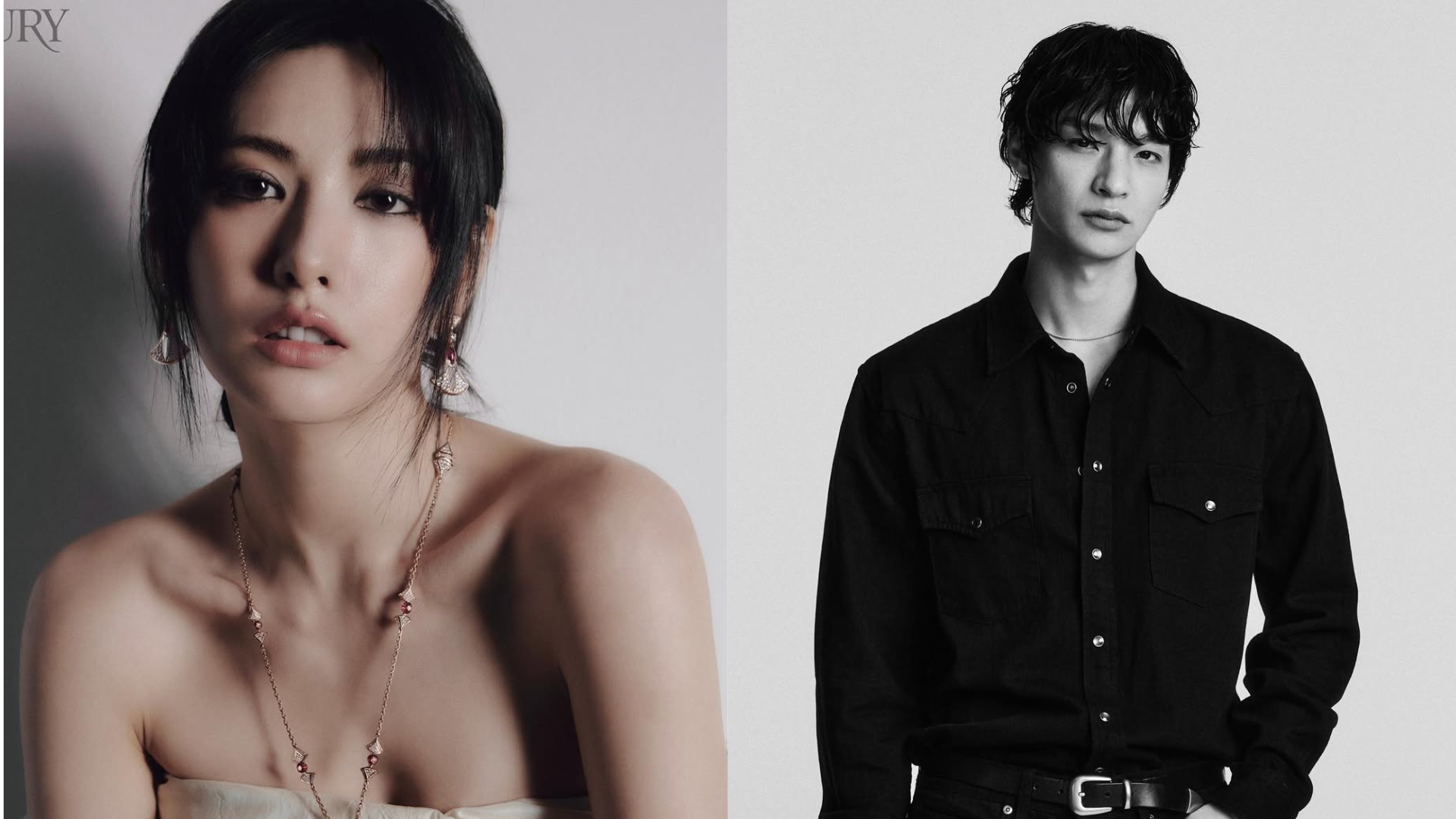 Nana and Chae Jong Seok’s ‘Lovestagrams’ Reveal The Relationship We All Missed Until Now