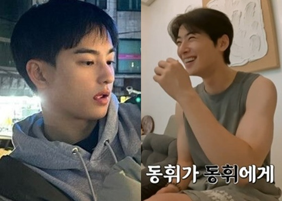 Move Over Cha Eun Woo: Idol’s Handsome Brother Who Studies in Prestigious China School Steals The Show  in Recent TV Appearance