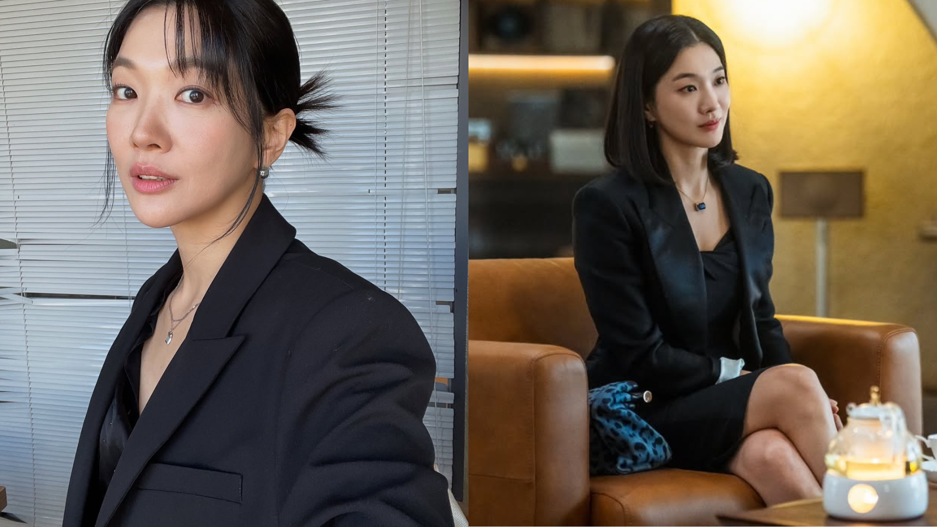 'The Trunk' Star Jung Yun Ha Shares Health Update 6 Months After ...