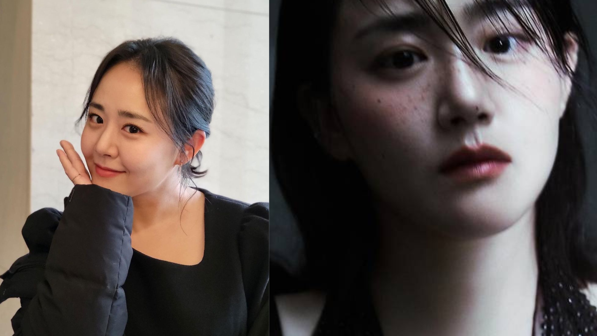 Moon Geun Young Announces Sister’s Death with Heartfelt Instagram Post